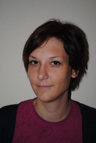 Anja V. - Language Teacher