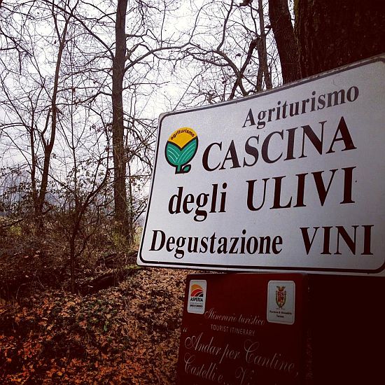 Cascina degli Ulivi | Biodynamic Farm | Novi Ligure (Alessandria-Piedmont)